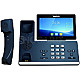 Yealink SIP-T58W Pro IP Telefon schwarz