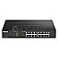 D-Link DGS-1100-16V2 Desktop Gigabit Smart Switch 16 Port