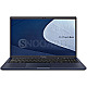 39.6cm (15.6") ASUS ExpertBook B1 B1500CEAE-BQ0065R i5-1135G7 16GB 512GB W10Pro