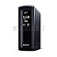 CyberPower VP1200ELCD Value Pro 1200VA USB/seriell schwarz