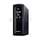 CyberPower VP1200ELCD Value Pro 1200VA USB/seriell schwarz