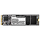 1TB TeamGroup TM8PS7001T0C101 MS30 SSD TM8PS7 M.2 2280 S-ATA 6Gb/s