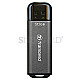 512GB Transcend TS512GJF920 JetFlash 920 USB-A 3.0 Stick Aluminium grau
