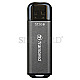 512GB Transcend TS512GJF920 JetFlash 920 USB-A 3.0 Stick Aluminium grau