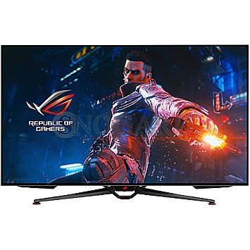 120.7cm (47.5") ASUS ROG Swift PG48UQ OLED HDR10 4K UHD 120Hz Gaming