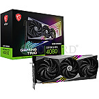 16GB MSI V511-008R GeForce RTX4080 Gaming Trio