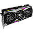 16GB MSI V511-008R GeForce RTX4080 Gaming Trio
