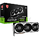 16GB MSI V511-009R GeForce RTX4080 Ventus 3X OC