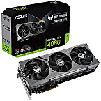 16GB ASUS TUF-RTX4080-O16G-GAMING TUF Gaming GeForce RTX4080 OC