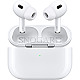 Apple MQD83ZM/A AirPods Pro 2. Generation + Wireless Case white