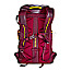 Rivacase 5361 17.3" Laptop Backpack Burgundy red