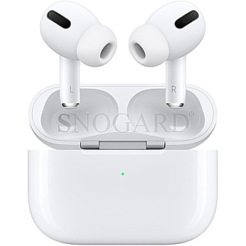 Apple MLWK3ZM/A AirPods Pro + MagSafe Case white