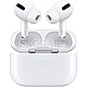 Apple MLWK3ZM/A AirPods Pro + MagSafe Case white