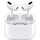 Apple MLWK3ZM/A AirPods Pro + MagSafe Case white