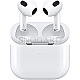 Apple MPNY3ZM/A AirPods 3.Generation + Lightning Case white