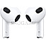 Apple MPNY3ZM/A AirPods 3.Generation + Lightning Case white