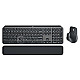 Logitech MX Keys Combo for Business Gen 2 QWERTZ graphit