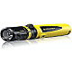Led Lenser 500837 EX7R Flashlight LED Taschenlampe schwarz/gelb