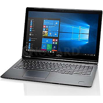 39.6cm (15.6")Fujitsu Lifebook U757 i5-6300U 8GB 256GB SSD W11Pro gebraucht