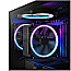 NZXT RC-TR120-B1 T120 CPU Air Cooler Black with 120mm RGB Fan