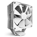 NZXT RC-TN120-W1 T120 CPU Air Cooler White with 120mm Fan