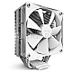 NZXT RC-TN120-W1 T120 CPU Air Cooler White with 120mm Fan