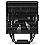 NZXT RC-TN120-B1 T120 CPU Air Cooler Black with 120mm Fan