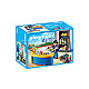 Playmobil City Life 9457 Hausmeister mit Kiosk