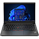 35.5cm(14") Lenovo ThinkPad E14 G4 21E30065GE i7-1255U 16GB 512GB M2 W11Pro