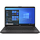 39.6cm (15.6") HP 250 G8 34N32ES Dark Ash i5-1035G1 8GB 256GB SSD FreeDOS