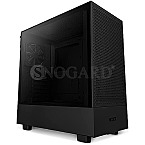 NZXT CC-H51FB-01 H5 Flow Window Black Edition