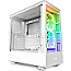 NZXT CC-H51EW-01 H5 Elite Window RGB White Edition