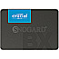 500GB Crucial CT500BX500SSD1 BX500 2.5" SATA 6Gbit/s SSD AHCI