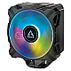 Arctic ACFRE00115A Freezer A35 A-RGB AMD AM4 / AM5 Tower Cooler PWM