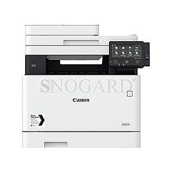 Canon i-SENSYS MF746Cx 4in1 Laser WiFi