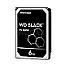 1TB WD WD10SPSX Black Mobile 2.5" S-ATA 6Gb/s SMR