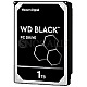 1TB WD WD10SPSX Black Mobile 2.5" S-ATA 6Gb/s SMR