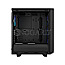 Fractal Design FD-C-MES2C-06 Meshify 2 Compact RGB Black TG Light Tint Edition