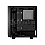 Fractal Design FD-C-MES2C-06 Meshify 2 Compact RGB Black TG Light Tint Edition