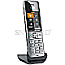 Gigaset Comfort 500HX DECT Mobilteil (schnurlos) silber/schwarz