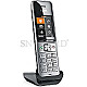 Gigaset Comfort 500HX DECT Mobilteil (schnurlos) silber/schwarz