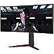 86.4cm (34") LG 34GN850-B UltraGear IPS HDR 21:9 Gaming 144Hz Curved G-Sync