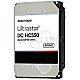 16TB WD Ultrastar DC HC550 SE 0F38462 512e 3.5" S-ATA 6Gb/s