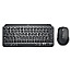 Logitech MX Keys Mini Combo for Business QWERTZ graphit