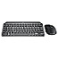 Logitech MX Keys Mini Combo for Business QWERTZ graphit