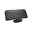 Logitech MX Keys Mini Combo for Business QWERTZ graphit