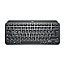 Logitech MX Keys Mini Combo for Business QWERTZ graphit