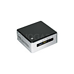 Intel NUC Kit NUC5i3RYHS Tall Rock Canyon Mini PC i3-5005U 2x DDR3L SO-DIMM