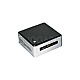 Intel NUC Kit NUC5i3RYHS Tall Rock Canyon Mini PC i3-5005U 2x DDR3L SO-DIMM