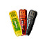 Intenso 3502483 Rainbow Line 3x 32GB USB 2.0 Stick Yellow/Red/Black